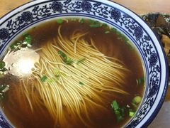 -朱洪元苏式面馆(绿宝广场店)