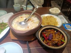 -米家小馆(新华店)