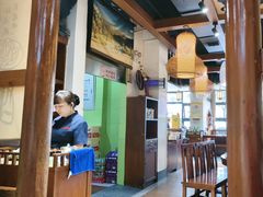 -六合居·明厨亮灶餐厅(成双大道店)