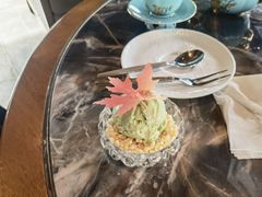 -广富林宰相府酒店·水云间