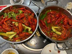-七欣天香辣蟹火锅(无锡锡沪西路店)