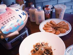 -寻宝记绍兴菜(鲁迅路店)