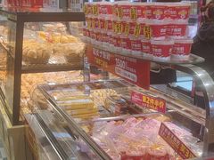 -味多美蛋糕(西安门店)