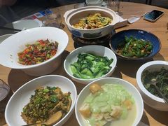 -唐坊·湖南菜(丰尚国际店)
