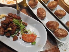 -外婆家(西红门荟聚购物中心店)