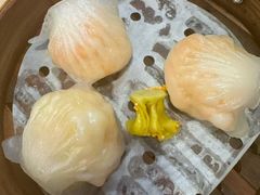 -点都德(水贝IBC店)