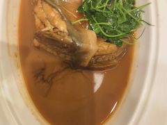 -狮王府淮扬菜(新街口友谊店)
