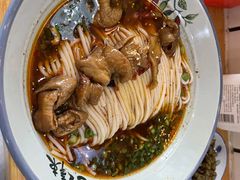 肥肠粉-常樂屋·常德米粉(青年路店)