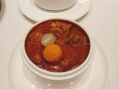 -北京友谊宾馆·俄罗斯餐厅