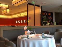 -小厨娘淮扬菜(天印大道店)