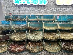 -仙螺岛海鲜自助餐厅(总店)