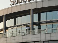 -彩丰楼中餐厅(佘山世茂洲际酒店)