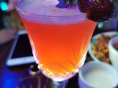 -MOSSO音乐酒吧·Live House(南京西路店)