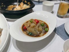 山西老醋蜇头-北京厨房(西安SKP店)