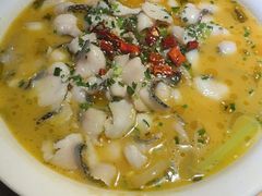 -永安鱼庄·镇江菜(丁卯店)