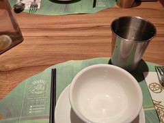 -帕蓝·暹罗料理(大学路店)