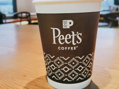 -Peet's Coffee皮爷咖啡(大学路店)