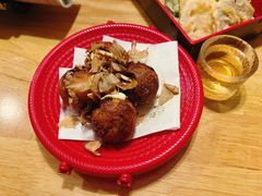 -桃屋日本料理(清华科技园店)