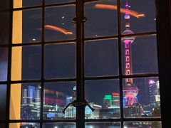 -YUE·6·西式融合餐厅(外滩六号店)