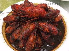 -日食记精菜馆(建邺万达店)