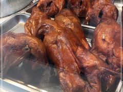 -鸭寨夫人(无锡首店)