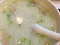 粟米鸡肉粥-嘉旺(宝华分店)