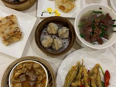 -新海利海鲜城·41年珠海老字号(夏湾店)