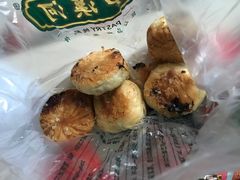 -泸溪河桃酥(秦淮夫子庙一店)