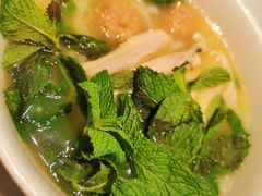 -胡麻(静安嘉里店)