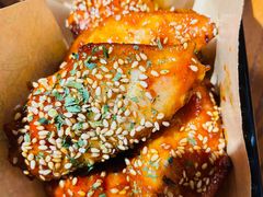 -魏斯理汉堡(西安沣东吾悦店)