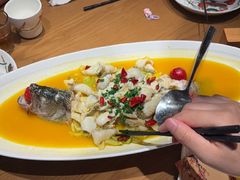 -味莊餐厅(康庄南街店)