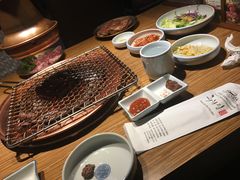 -王妃家(明洞中央店)