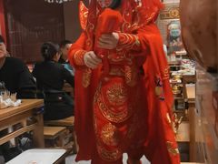 -旺蜀主成都串串火锅(西直门凯德MALL店)
