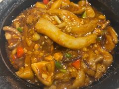 -龙记香港茶餐厅(久光百货店)