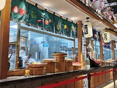 -松子料理(亮马桥店)