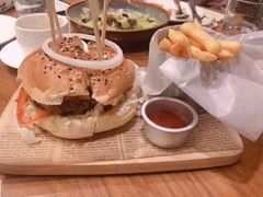 -G+KITCHEN(龙湖狮山天街店)