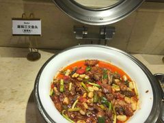 -芭菲盛宴·环球美食(袁家岗店)