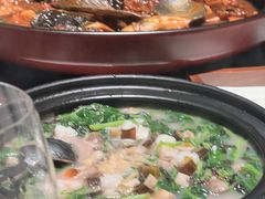 -杭州君悦酒店·湖滨28中餐厅