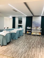 包房-AiCure 埃可儿·韩国医学皮肤管理