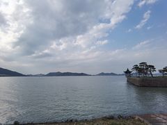 -东钱湖小普陀景区