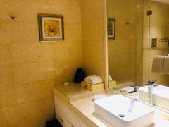 -深圳湾科技园丽雅查尔顿酒店