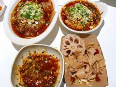 -爱尚吃惑钵钵鸡餐饮店(商业后街店)