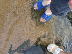 -将军关探险漂流