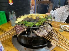 -源味居手把签烧烤(长春一店)