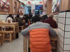 -冒菜西施·非遗冒菜(总店)