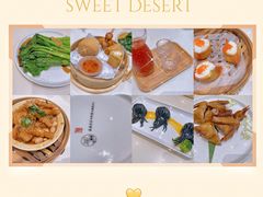 -蔡澜点心·粤菜(月星环球港店)