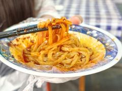 -香味氏族宝宝面皮屋(经二路总店)