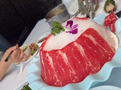 -德天雪花肥牛海鲜火锅(南苑东路店)
