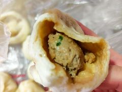 -石饮红星包子(中山路店)