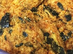 海苔酥松小贝-鲍师傅糕点(春熙路店)